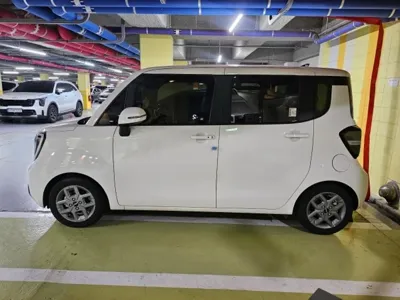 Kia Ray 2025, 11262 км, за 8534.21 USD