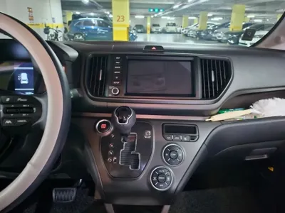 Kia Ray 2025, 11262 км, за 8530.31 USD - фото 12