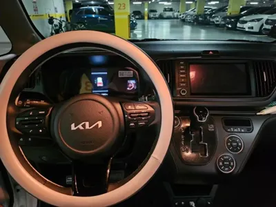 Kia Ray 2025, 11262 км, за 8530.31 USD - фото 14