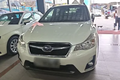 Subaru XV 2016, 58900 км, за 9117 USD