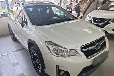 Subaru XV 2016, 58900 км, за 9117 USD
