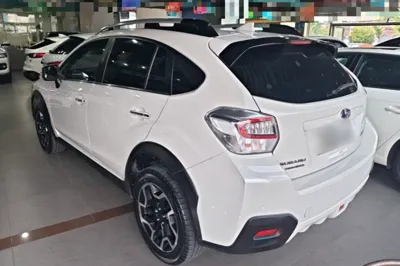 Subaru XV 2016, 58900 км, за 9117 USD