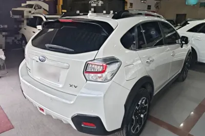 Subaru XV 2016, 58900 км, за 9117 USD - фото 6