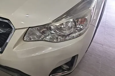 Subaru XV 2016, 58900 км, за 9117 USD - фото 8