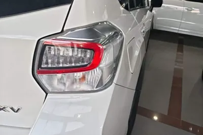 Subaru XV 2016, 58900 км, за 9117 USD - фото 9