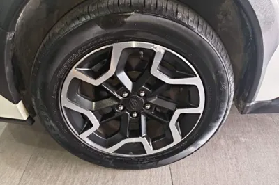 Subaru XV 2016, 58900 км, за 9117 USD - фото 10