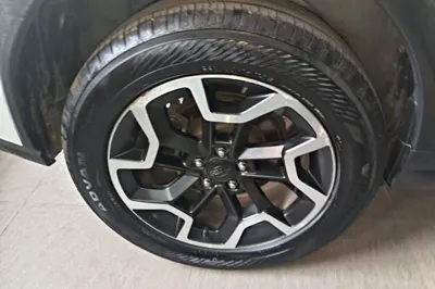 Subaru XV 2016, 58900 км, за 9117 USD - фото 11