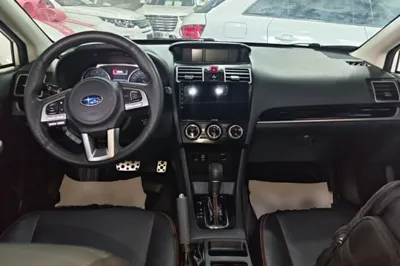 Subaru XV 2016, 58900 км, за 9117 USD - фото 12