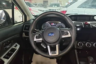 Subaru XV 2016, 58900 км, за 9117 USD - фото 13