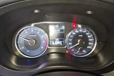 Subaru XV 2016, 58900 км, за 9117 USD - фото 14