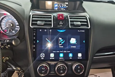 Subaru XV 2016, 58900 км, за 9117 USD - фото 15