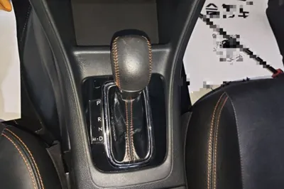 Subaru XV 2016, 58900 км, за 9117 USD - фото 16