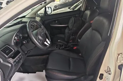 Subaru XV 2016, 58900 км, за 9117 USD - фото 17