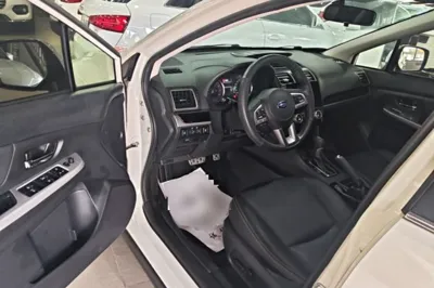 Subaru XV 2016, 58900 км, за 9117 USD - фото 18