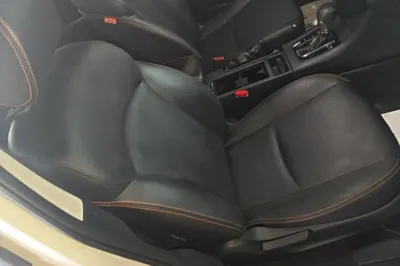 Subaru XV 2016, 58900 км, за 9117 USD - фото 19