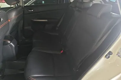 Subaru XV 2016, 58900 км, за 9117 USD - фото 20