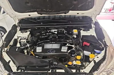 Subaru XV 2016, 58900 км, за 9117 USD - фото 24