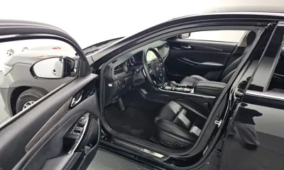 Kia K7 2021, 98809 км, за 13412.62 USD - фото 10