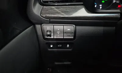 Kia K7 2021, 98809 км, за 13412.62 USD - фото 17