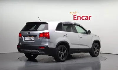 Kia Sorento 2010, 171067 км, за 2561.74 USD
