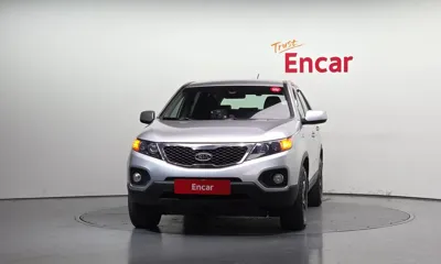 Kia Sorento 2010, 171067 км, за 2561.74 USD