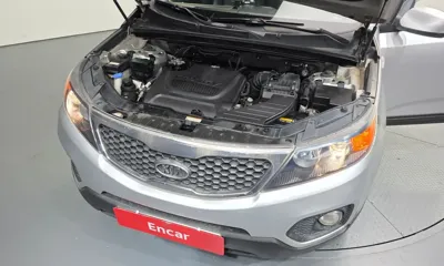 Kia Sorento 2010, 171067 км, за 2561.74 USD - фото 6