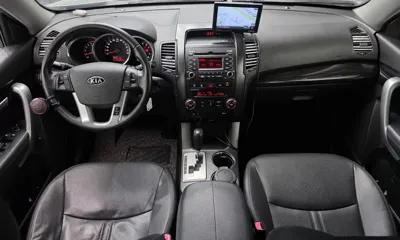 Kia Sorento 2010, 171067 км, за 2561.74 USD - фото 7