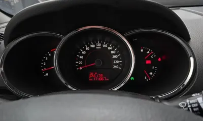 Kia Sorento 2010, 171067 км, за 2561.74 USD - фото 8