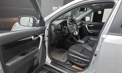 Kia Sorento 2010, 171067 км, за 2561.74 USD - фото 10