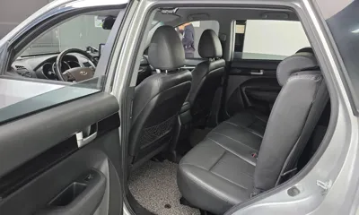 Kia Sorento 2010, 171067 км, за 2561.74 USD - фото 11