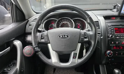 Kia Sorento 2010, 171067 км, за 2561.74 USD - фото 13