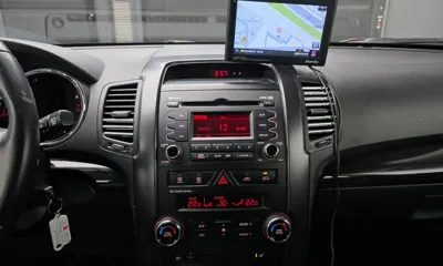 Kia Sorento 2010, 171067 км, за 2561.74 USD - фото 17