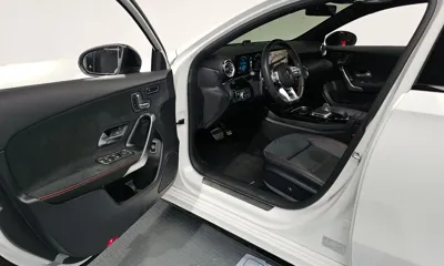 Mercedes-Benz A-Class 2023, 4900 км, за 24503.29 USD - фото 10