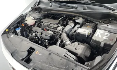 Kia Sportage 2024, 7206 км, за 14344.27 USD - фото 6