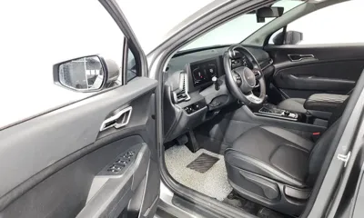 Kia Sportage 2024, 7206 км, за 14344.27 USD - фото 10