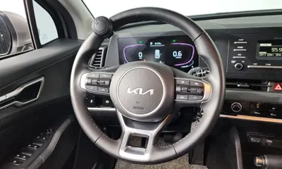 Kia Sportage 2024, 7206 км, за 14344.27 USD - фото 12