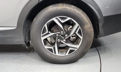 Kia Sportage 2024, 7206 км, за 14344.27 USD - фото 21