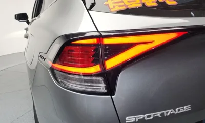 Kia Sportage 2024, 7206 км, за 14344.27 USD - фото 23
