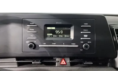 Kia Sportage 2024, 7206 км, за 14344.27 USD - фото 31
