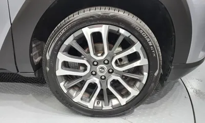 KG_Mobility_Ssangyong Torres 2023, 28275 км, за 12817.97 USD