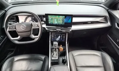 KG_Mobility_Ssangyong Torres 2023, 28275 км, за 12817.97 USD - фото 7