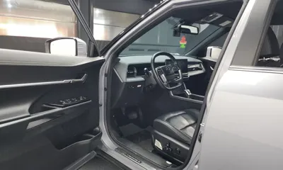 KG_Mobility_Ssangyong Torres 2023, 28275 км, за 12817.97 USD - фото 10