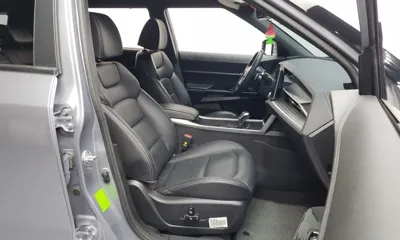 KG_Mobility_Ssangyong Torres 2023, 28275 км, за 12817.97 USD - фото 11