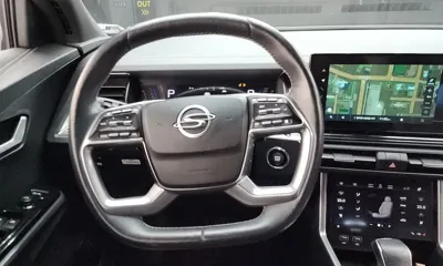 KG_Mobility_Ssangyong Torres 2023, 28275 км, за 12817.97 USD - фото 13