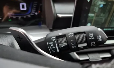KG_Mobility_Ssangyong Torres 2023, 28275 км, за 12817.97 USD - фото 17