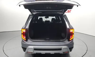 KG_Mobility_Ssangyong Torres 2023, 28275 км, за 12817.97 USD - фото 20
