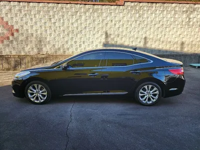 Hyundai Grandeur 2012, 150161 км, за 3237.53 USD