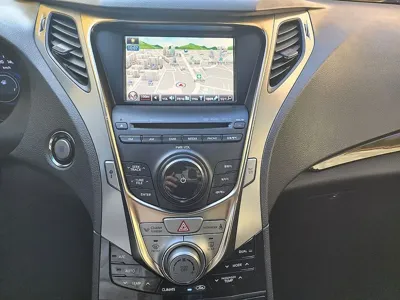 Hyundai Grandeur 2012, 150161 км, за 3237.53 USD - фото 7