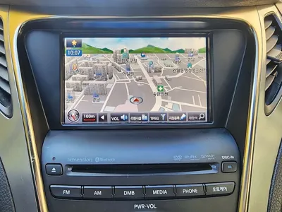 Hyundai Grandeur 2012, 150161 км, за 3237.53 USD - фото 8