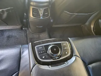 Hyundai Grandeur 2012, 150161 км, за 3237.53 USD - фото 13